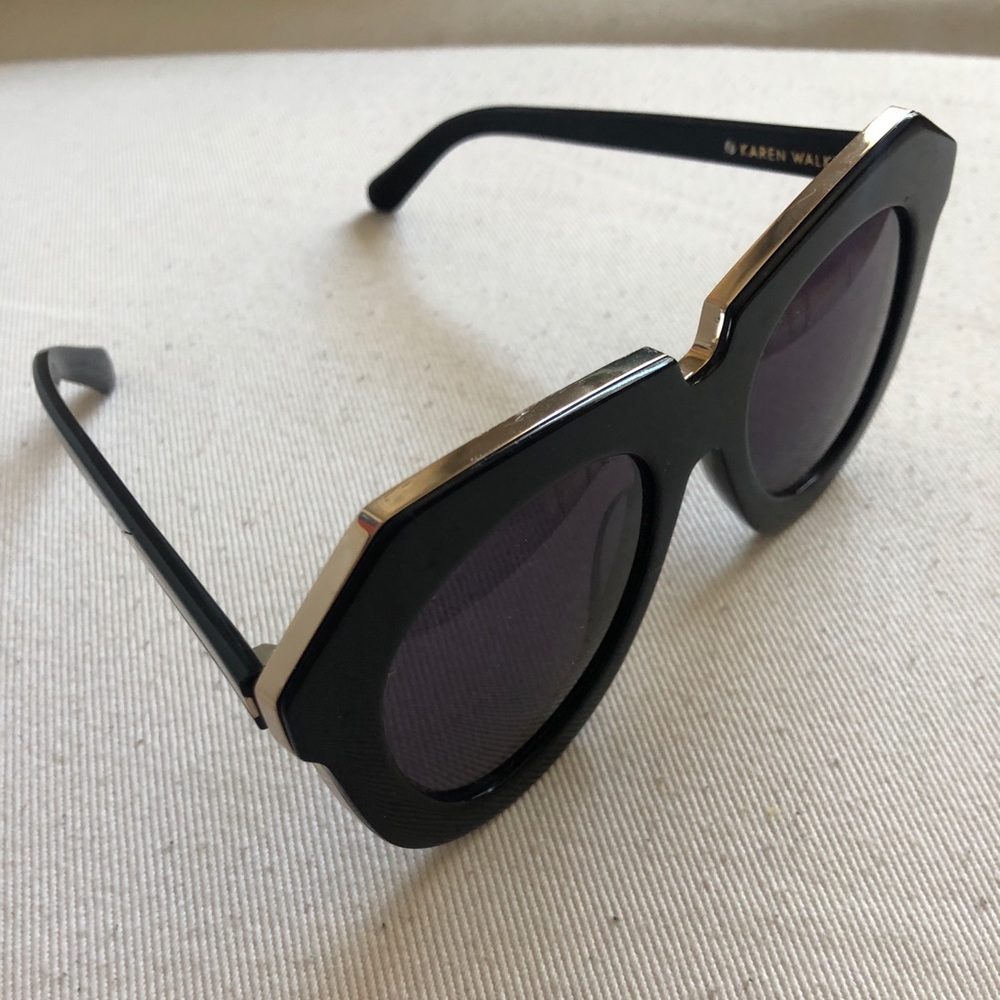 Karen Walker Sunglasses